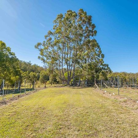 Widgereedoo Farm. Vineyard Views. Peaceful Retreat. Villa Tamaree Exterior photo