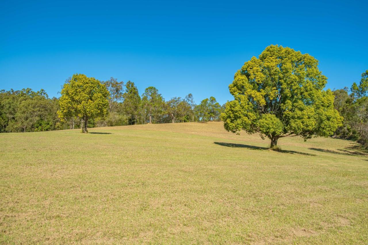 Widgereedoo Farm. Vineyard Views. Peaceful Retreat. Villa Tamaree Exterior photo